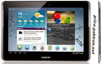 Samsung Galaxy Note 10.1 GSM Wi-FI