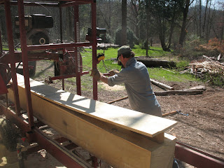 solar wood drying