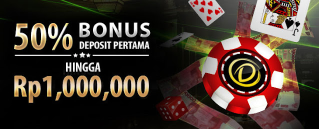 bonus deposit poker