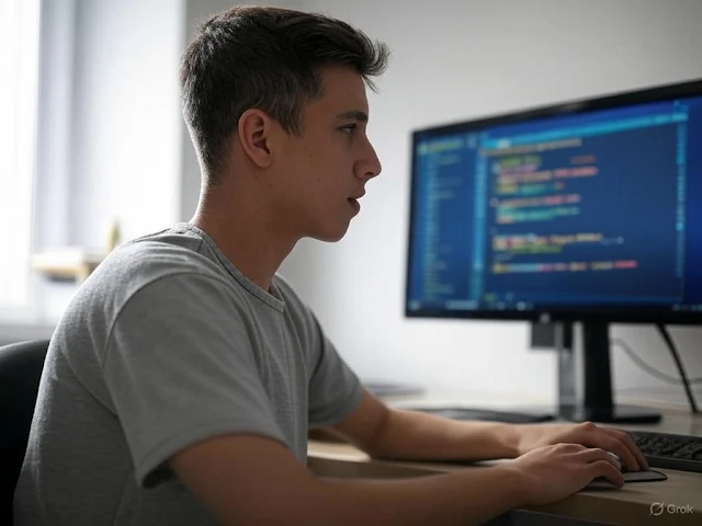 BSc Computer Science Year 1 Notes – Introduction to Computers & Programming Fundamentals