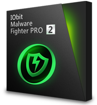 تحميل برنامج iobit malware fighter لازالة ملفات و برامج التجسس