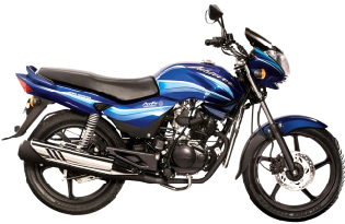 HERO HONDA HONDA ACHIEVER