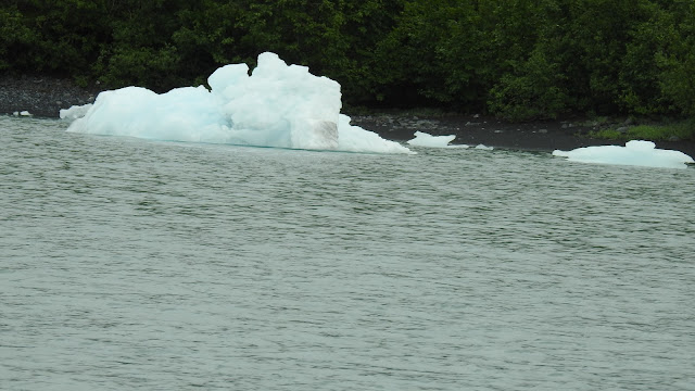 Portage Glacier