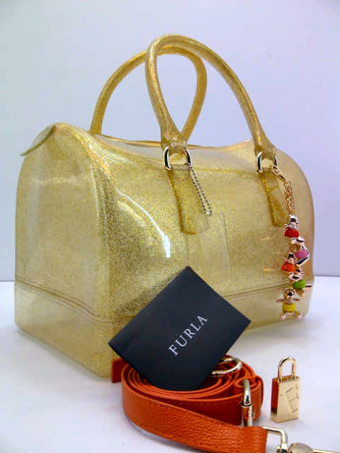  Tas  Furla  Speedy Jelly  Semi Original  Stok 2014 kode 