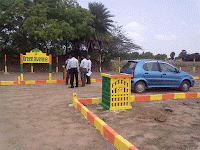  JHL Global : Plots at Padappai Near Chennai