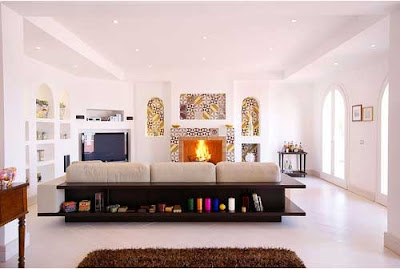 Interior Decorating Living Room 