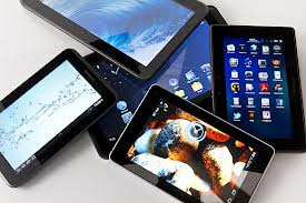 Tablet Dengan Daya Tahan Baterai Terlama