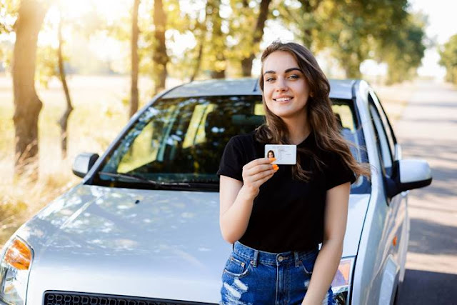 5 Tips for First-Time Car Buyers and New Drivers #ImperialAuto