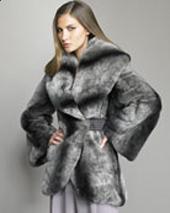 Fur Fashion trends
