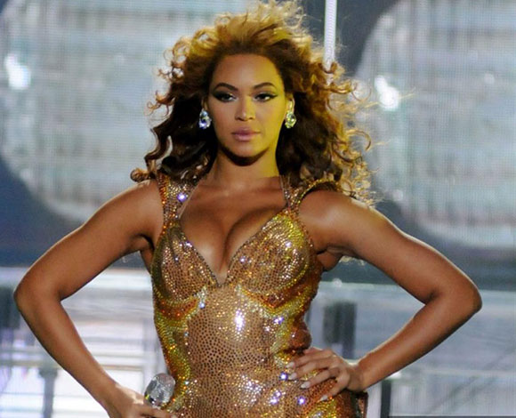 Beyonce