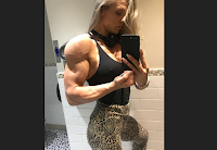 Get the Body of Your Dreams With Female Muscle Building (Part 2)