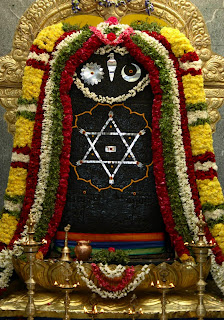 ஏரிக்குப்பம் சனீஸ்வரர் கொவில்  Erikuppam saneeswarar temple