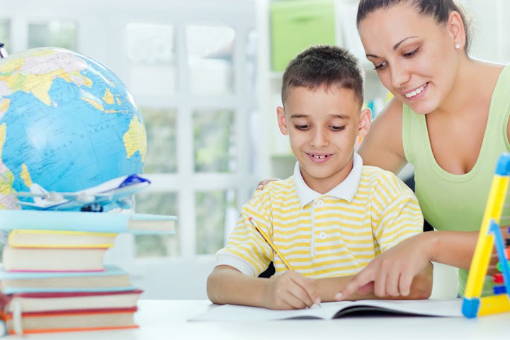 4 Tips Jitu Meningkatkan Prestasi Anak Di Sekolah