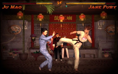 Kings of Kung Fu PC Games Gameplay Youtube