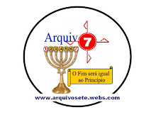 Apresentando o site oficial do ARQUIVO7