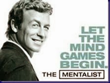 Mentalist let the mind games begin