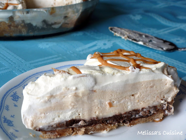 Melissa's Cuisine:  Pie Day {Flashback Friday}