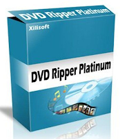 Xilisoft DVD Ripper Platinum