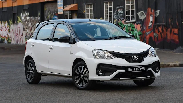 Toyota Etios Sport é lançado por R$ 52 mil reais