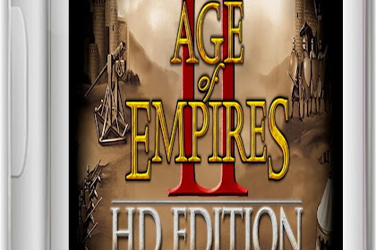 Age Of Empires 2 Hd Edition Game Full Version