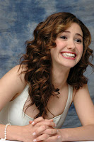 Emmy Rossum