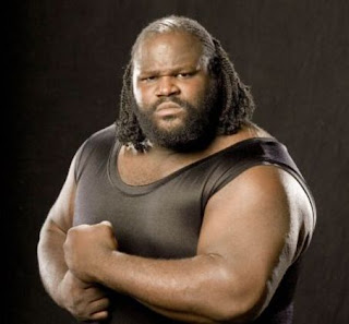 mark henry 2013