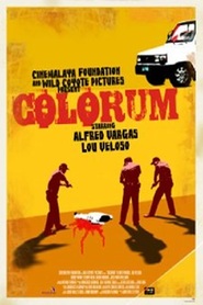 Colorum 2009 Filme completo Dublado em portugues