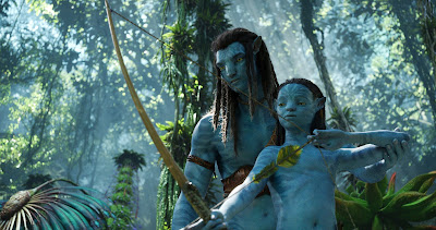 Avatar The Way Of Water 2022 Movie Image 3