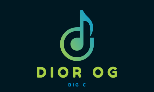 BIG C - DIOR OG