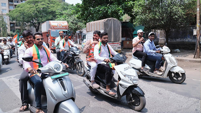 Pune-Loksabha-Election-Murlidhar-Mohol-and-Ravindra-Dhangekar