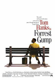 Tom Hanks-Forrest Gump