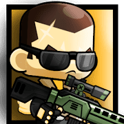 War of Dudes Online - VER. 1.0 Unlimited (Ammo - Grenades) MOD APK