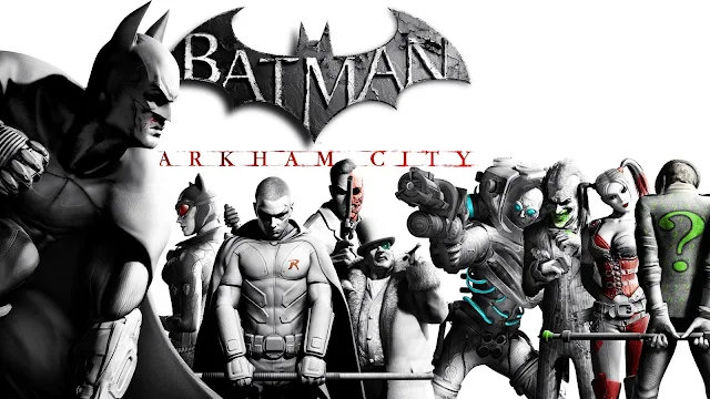 مراجعة شاملة لأكثر نسح لعبة Batman شهرة على الإطلاق