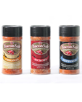 Bacon Salt