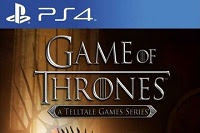 Game of Thrones Season Pass PS4 (PRELUDE)