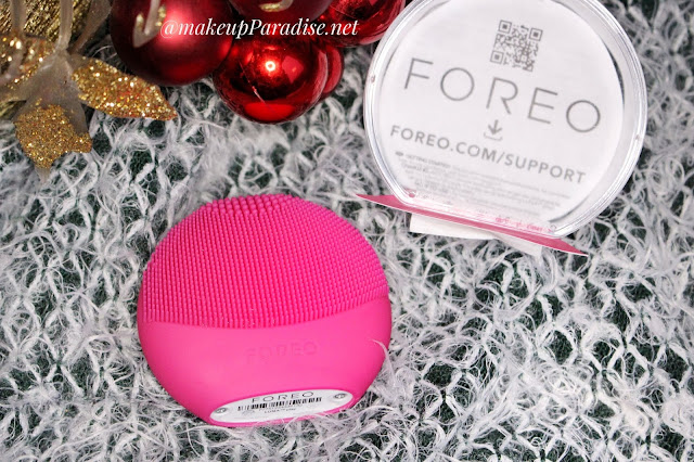 foreo play plus vs braun cistac za lice