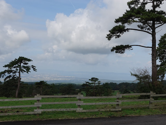 大山まきば