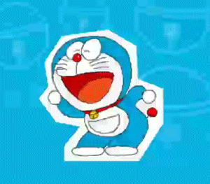  animasi  bergerak dp  BBM lucu  Doraemon Info Unik Lucu  