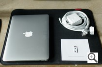 11,6-tums Apple MacBook Air 2010