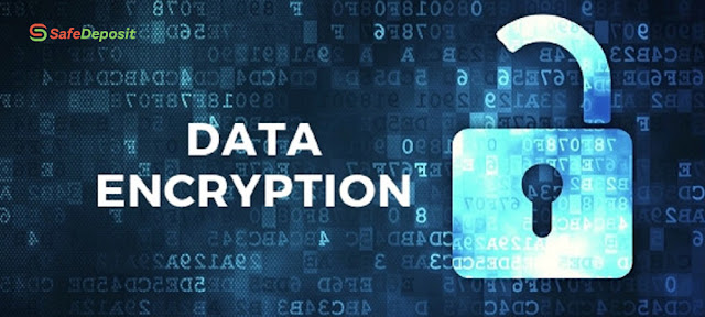 Data Encryption and Safety