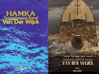 Novel - Hamka - Tenggelamnya Kapal Van Der Wijck