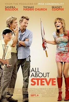ALL ABOUT STEVE (2009)
