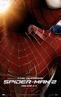 Film The Amazing Spider-Man 2