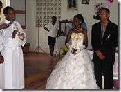 Quinceanera, Dominican Republic, fiesta