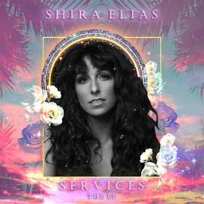Shira Elias Shares New Single ‘OK’