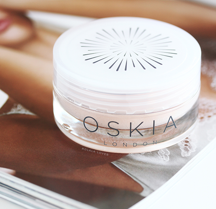 Oskia Renaissance Mask Review,  Oskia,  Oskia Review,  Oskia Renaissance