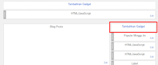  Instagram ialah media umum yang sangat terkenal sebab fungsinya yang dikhususkan untuk Teknik Memasang Widget Instagram di Blog