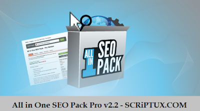 All in One SEO Pack Pro v2.2 (Latest ) – WordPress Plugin SEO