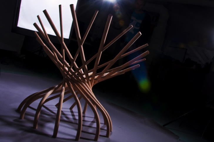 Nest Chair 7