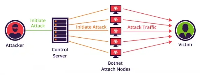 Botnet